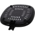 Socle de pied en caoutchouc noir 4055947347 (2 / 2)
