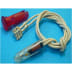 Voyant rouge+fils 50263894003 (1 / 1)