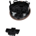 Bandeau complet cuivre bronze peint 140223070081 (2 / 2)