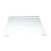 Clayette en verre avec arrêt neutre 458,5x280mm 4055425955 (1 / 2)
