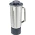 Bol mixer inox gris (1 / 1)