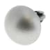 Bouton poussoir gris (2 / 3)