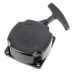 Lanceur entraxe 67 mm (1 / 2)