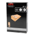 Sacs aspirateur grobe 12x5 8996689012533 (3 / 3)