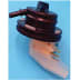 Pressostat 00153843 (1 / 1)