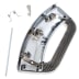 Poignee de hublot chromée c00287769 (2 / 2)