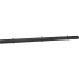 Entretoise en L noire 858x31x21,6mm 140262719010 (1 / 2)