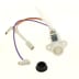 Microswitch + support 19112 (2 / 2)