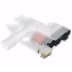 Chambre de compression 00493409 (1 / 1)