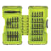 Coffret 40 embouts de vissage ryobi (1 / 1)