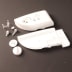 Boitier de commande + molettes 091068 (1 / 2)