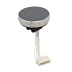 Bouton escamotable ITEX100 140046283150 (2 / 2)