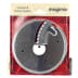 Disque ondule 6mm (1 / 2)