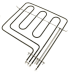 Resistance voute 75x1513 (1 / 2)