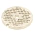 Grille moyens trous (1 / 1)
