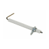 Electrode d'allumage jjd008422570 (1 / 1)