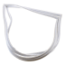 Joint de porte réfrigérateur 1147x554 mm C00115569 (1 / 1)