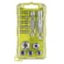 Coffret vissage + douilles 15 pieces (2 / 2)