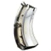 Poignee hublot 00646935 (3 / 3)