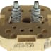 Resistance 2400w d=47 tète carrée 099025, 060179 (5 / 6)