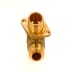 Robinet retour chauffage 87167716330 (1 / 1)