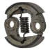 Embrayage 4126-160-2001 (1 / 1)
