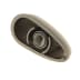 Bouton four inox (2 / 2)