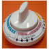 Bouton programmateur blanc+disque (1 / 1)