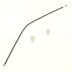 Cable de porte l=315 (1 / 1)