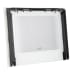 Vitre extérieure de porte blanche 505,5x418,65mm 3578768149 (2 / 2)