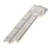 Guide rail inferieur gauche aec72910802 (2 / 2)
