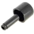Bouton noir programmateur c00131148 (1 / 2)