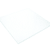 Clayette en verre 402x379,5mm 2426294415 (2 / 2)
