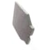 Mousse arrière ventilateur, 023460 (1 / 1)
