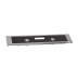 Bandeau de commande inox 140172883021 (2 / 2)