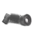 Durite cuve-pompe + balle C00844254 (1 / 1)