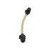 Tube santoprène pour pompe MP2 noire 18/20/30 l/h RR.005.011 (2 / 6)