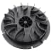 Ventilateur de refroidissement 481010836699 (4 / 4)