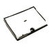 Filtre sortie d'air 100x70x13mm 00633890 (2 / 2)