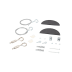 Kit d'accessoires de vanne 8580808116985 (1 / 2)