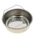 Panier vapeur rigide4,5/6/7,5l sa-792185 (1 / 2)
