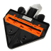 Electro-brosse rs-2230001140 (2 / 2)