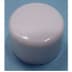 Poussoir allumeur blanc (1 / 1)