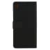 Housse noire xperia e5 (1 / 2)