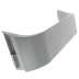 Balconnet bouteilles gris l=48 as0012731 (1 / 2)