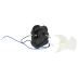 Moteur ventilateur + hélice C00140724 (1 / 3)
