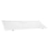 Filtre à graisse aluminium 183x488,5mm 80877731 (1 / 2)