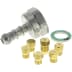Injecteurs butane - propane (1 / 1)