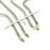 Resistance voute 1100w+1100w C00939984 origine (4 / 6)