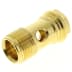 Raccord inferieur corps regulateur (1 / 2)